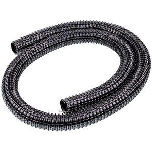 Universal hose for a vacuum cleaner without tips (D=35mm, L=1600cm)