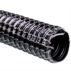 Universal hose for a vacuum cleaner without tips (D=35mm, L=1600cm)