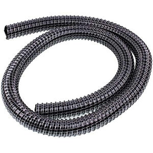 Universal hose for a vacuum cleaner without tips (D=32mm, L=1600cm)