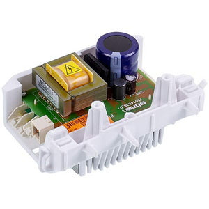 Engine control module (inverter) for AEG washing machine 140112864636