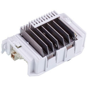 Engine control module (inverter) for AEG washing machine 140112864636