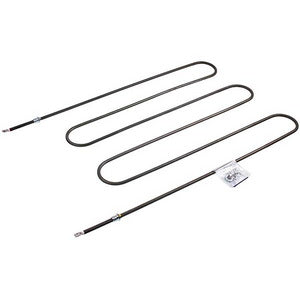 Тен печі для піци COK118UN 2100W 230V 680x450mm