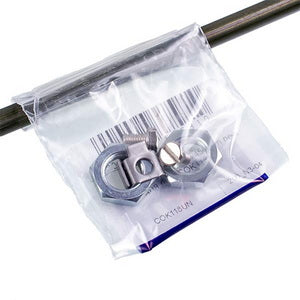 Тен печі для піци COK118UN 2100W 230V 680x450mm