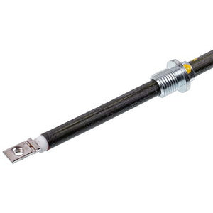 Тен печі для піци COK118UN 2100W 230V 680x450mm