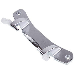 Hatch hinge for Hisense HK1576745 washing machine