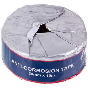 Anti-corrosion tape H-50mm, L-10m