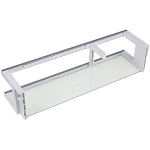 Полиця дверей для пляшок у холодильник Liebherr 7438885 415x110mm