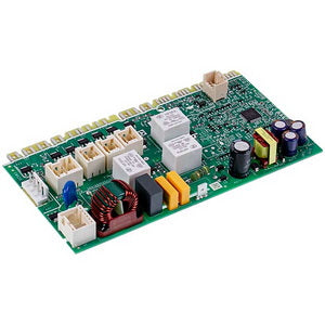 Плата силова для пральної машини Electrolux 140166284178