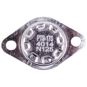 Термістор для сушильної машини Samsung DC47-00016B 125°C 25A 250V