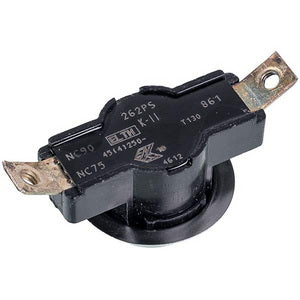 Термостат для бойлера Tesy 102936 45A 250V