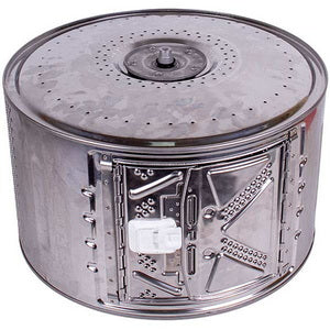 Бак для вертикальної пральної машини Whirlpool 480111102218