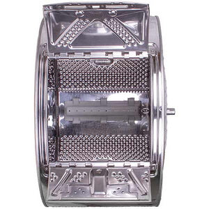 Бак для вертикальної пральної машини Whirlpool 480111102218