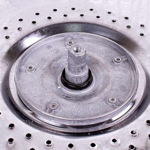 Бак для вертикальної пральної машини Whirlpool 480111102218