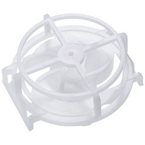 Upper sprayer for Bosch dishwasher 00611388