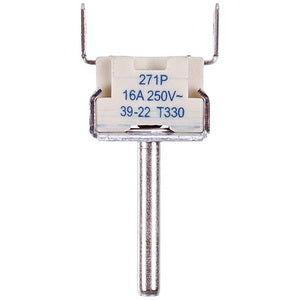 Термостат духовки Indesit 481010872481 16A 250V T330