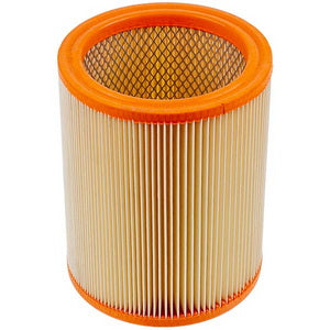 HEPA cylindrical filter for vacuum cleaner Fakir EXT 2600-3200 H=190mm D=150mm