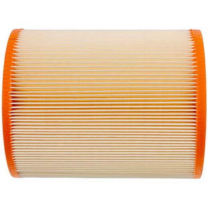 HEPA cylindrical filter for vacuum cleaner Fakir EXT 2600-3200 H=190mm D=150mm