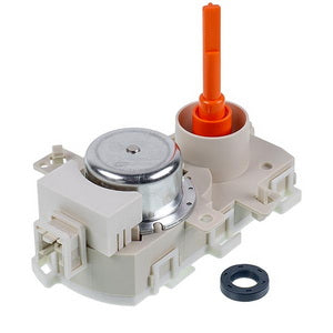 Клапан подачі води для посудомийної машини Whirlpool 481010745147