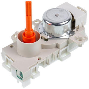 Клапан подачі води для посудомийної машини Whirlpool 481010745147