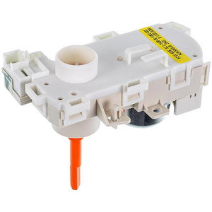 Клапан подачі води для посудомийної машини Whirlpool 481010745147