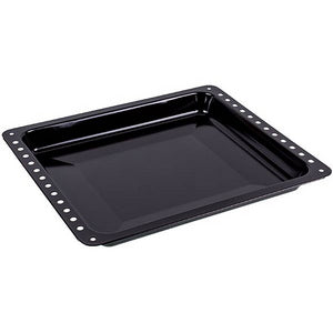 Деко емальоване (глибоке) для духовки Electrolux 3870288200 422x375x45mm