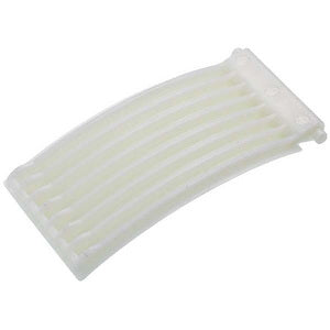 Кришка задня вентилятора для сушильної машини Gorenje 335766