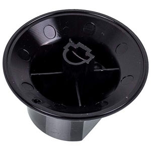 Ручка таймера для плити Gorenje 282124