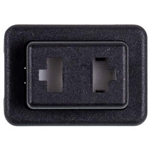 Вимикач мережевий для кавоварки DeLonghi 5128109300 16A 250V (2 контакти)