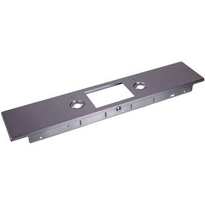 Передня панель для плити Gorenje 466958