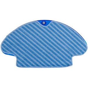 Контейнер для води робота-пилососа Rowenta SS-2230002550 блакитний