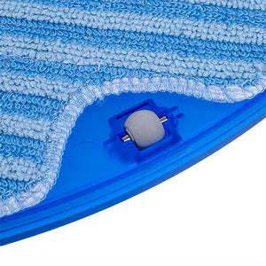 Контейнер для води робота-пилососа Rowenta SS-2230002550 блакитний