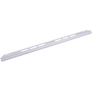 Декоративна планка дверцят (нижня) для духовки Zanussi 3422100028