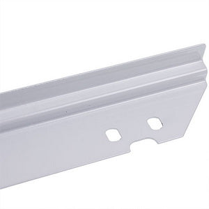 Декоративна планка дверцят (нижня) для духовки Zanussi 3422100028