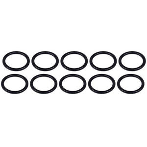 Набір прокладок O-Ring 17,86x2,62 мм (10 шт.) для штуцерів газового котла Baxi/Westen 710045300