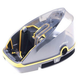 Резервуар для води парогенератора Rowenta CS-10000295