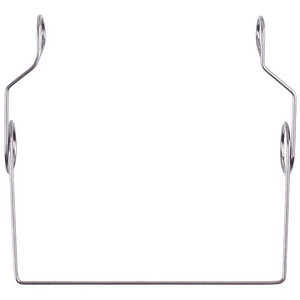 Пружина скребка заварювального блоку для кавомашини Philips 421944025811