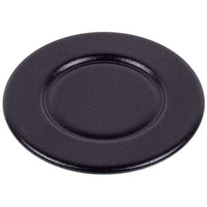 Кришка розсікача (середня) для газової плити Hansa 8066165 D=73mm