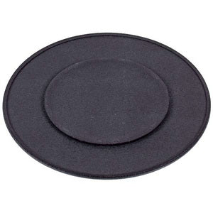 Кришка розсікача (середня) для газової плити Hansa 8066165 D=73mm