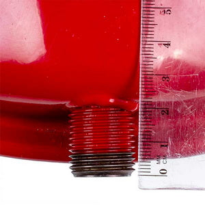 Розширювальний бак Onaysan DGN 8 л 1/2&apos&apos для газового котла Bosch Gas 4000, Eurostar, Buderus U022 87154071540