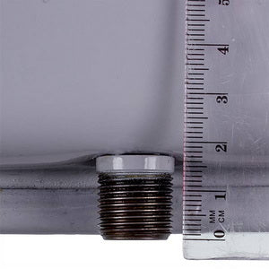 Розширювальний бак Onaysan 10 л 3/8&apos&apos для котла Protherm Пантера/Гепард/Рись Condens, Скат v.14 0020097328