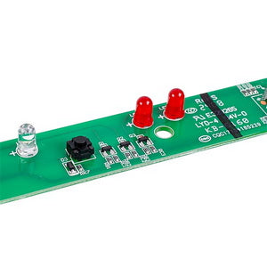 Модуль керування для посудомийної машини Gorenje 857857