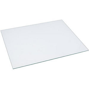 Полиця для холодильника Liebherr 7277152 413x335mm (скляна)