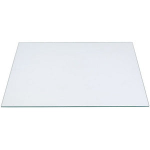 Полиця для холодильника Liebherr 7277152 413x335mm (скляна)