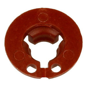 Пластикове кільце під шток газового крана для духовки Gorenje 788023