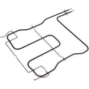 Тен нижній для духовки Indesit C00857852 1000W 230V B=360mm L=495mm