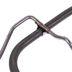 Тен нижній для духовки Indesit C00857852 1000W 230V B=360mm L=495mm