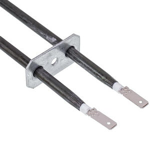 Тен нижній для духовки Indesit C00857852 1000W 230V B=360mm L=495mm