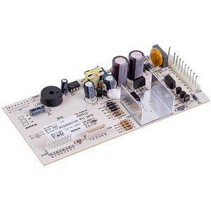 Модуль керування для холодильника Beko 4924000100