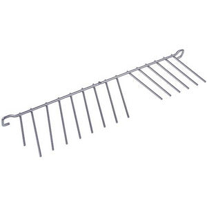 Гребінка для нижнього кошика посудомийної машини Electrolux 1527277303