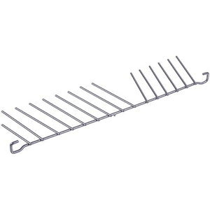 Гребінка для нижнього кошика посудомийної машини Electrolux 1527277303